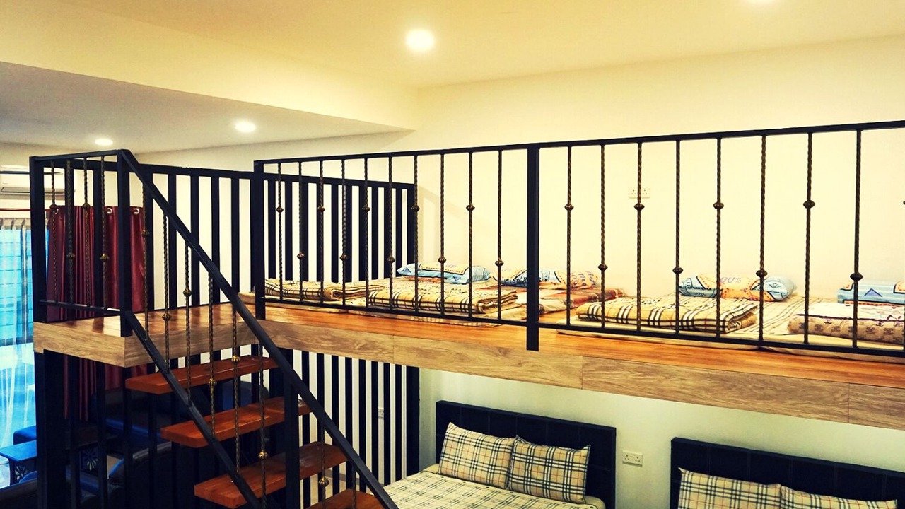Photo of Bedroom in Kukup