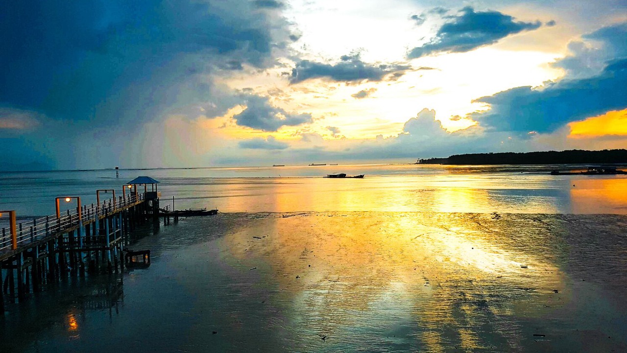 Photo of Outdoor in Kukup