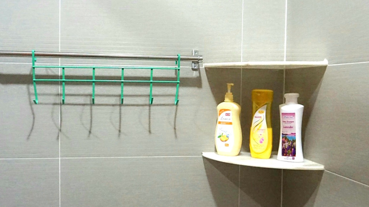 Photo of Bathroom in Kukup