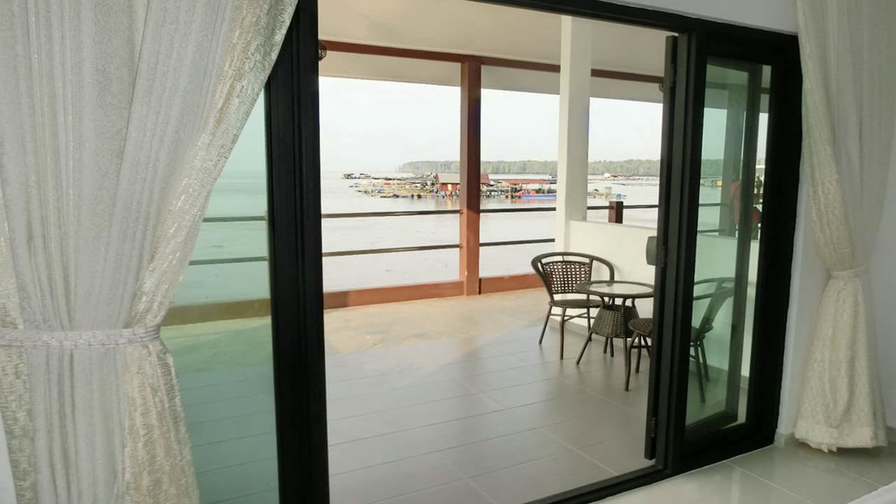 Photo of Bedroom in Kukup