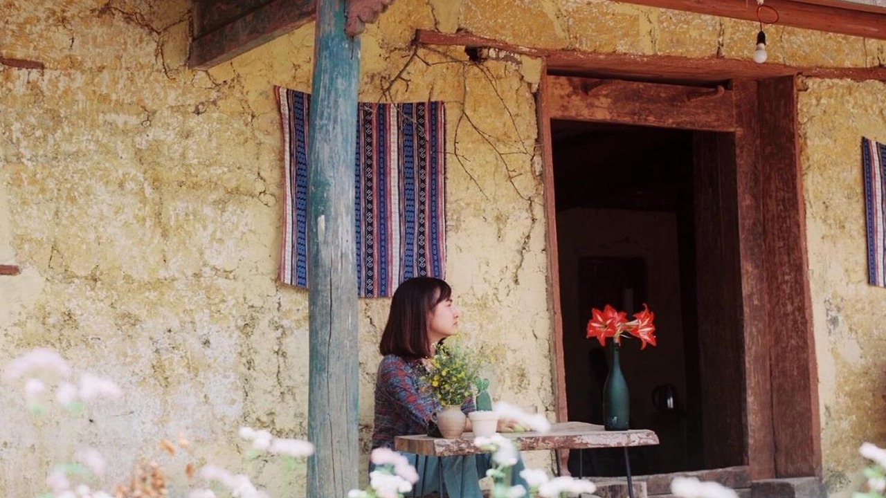 Photo of Outdoor in Dong Van