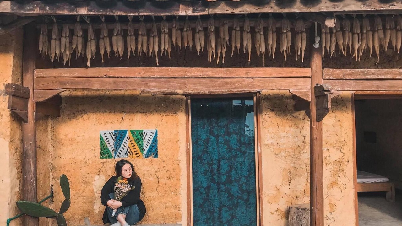 Photo of Outdoor in Dong Van
