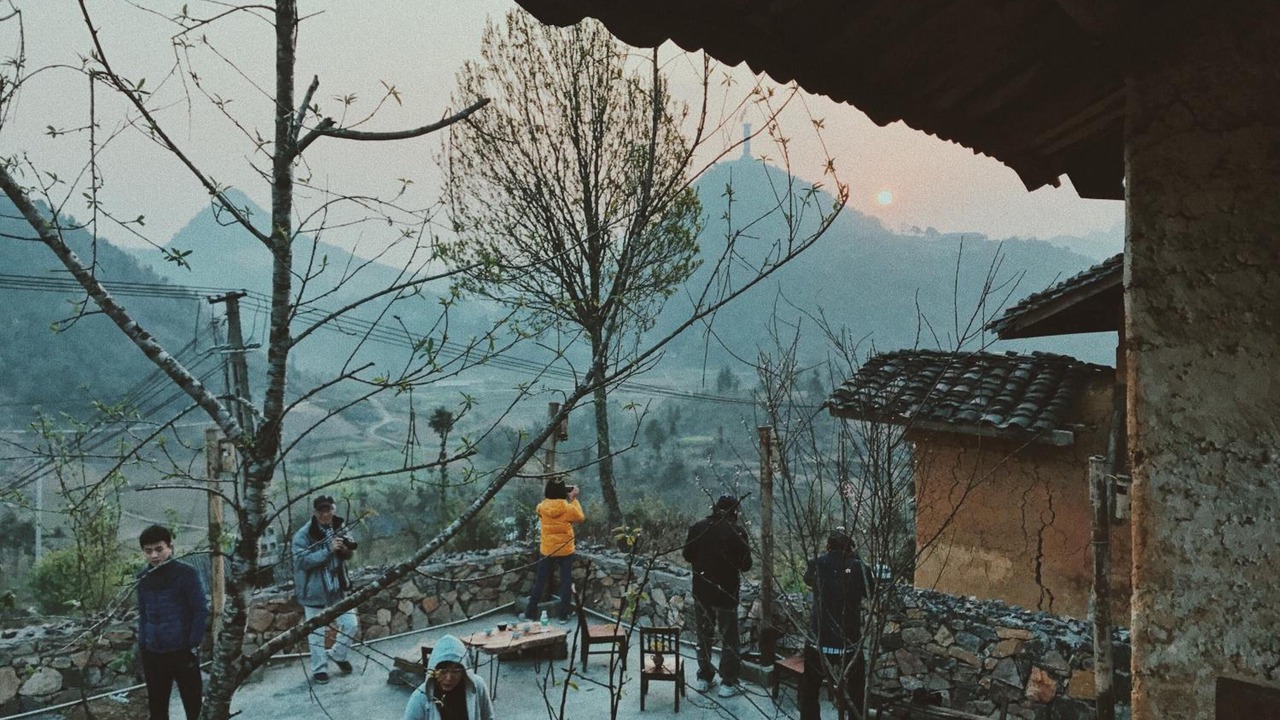 Photo of Outdoor in Dong Van