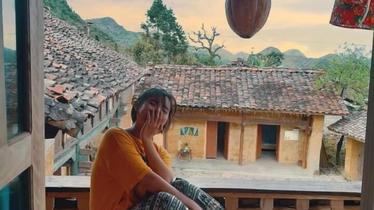Photo of Patio Balcony in Dong Van