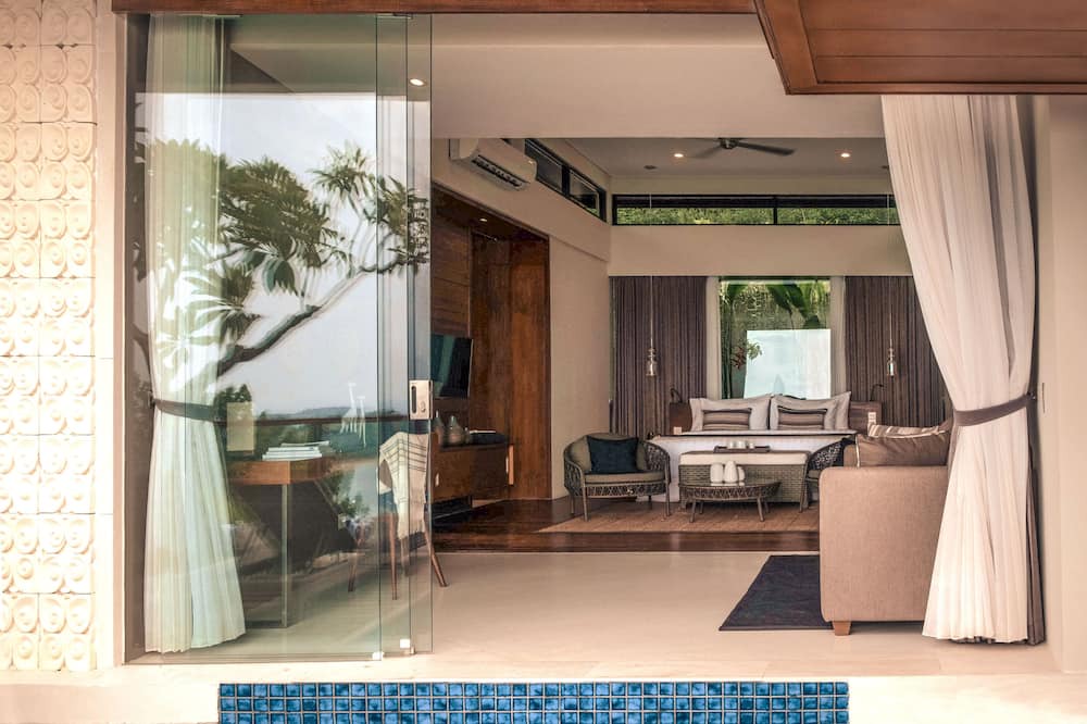 Photo of Livingroom in Sekotong Barat