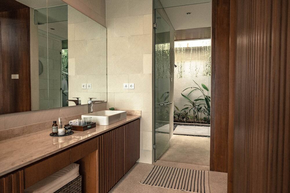 Photo of Bathroom in Sekotong Barat