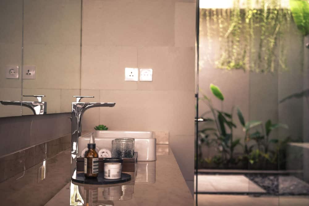 Photo of Bathroom in Sekotong Barat