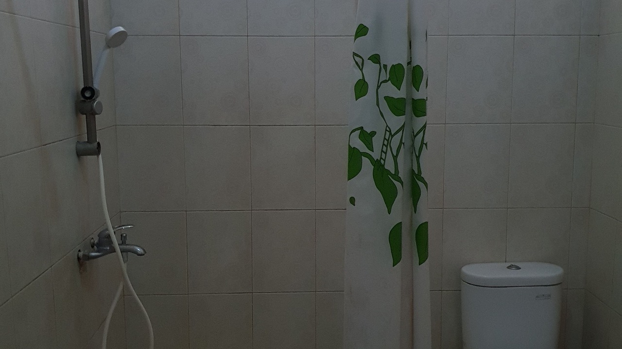 Photo of Bathroom in Cisarua