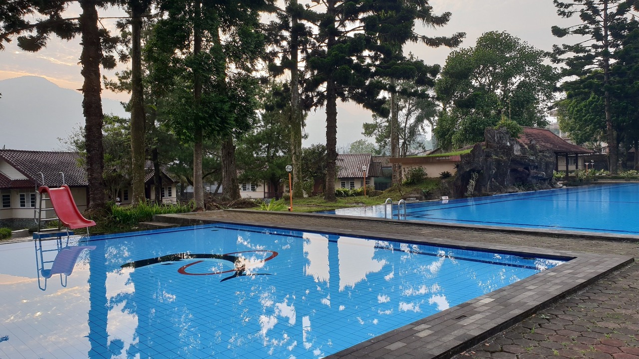 Photo of Outdoor in Cisarua