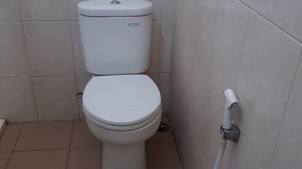 Photo of Bathroom in Cisarua