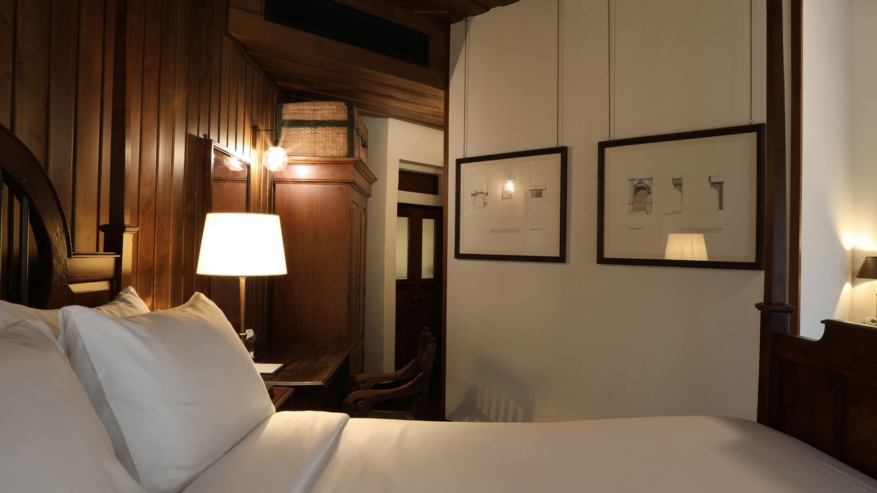 Photo of Bedroom in San Chao Pho Suea
