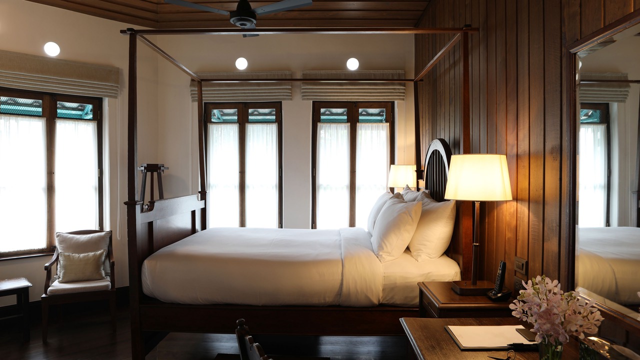 Photo of Bedroom in San Chao Pho Suea