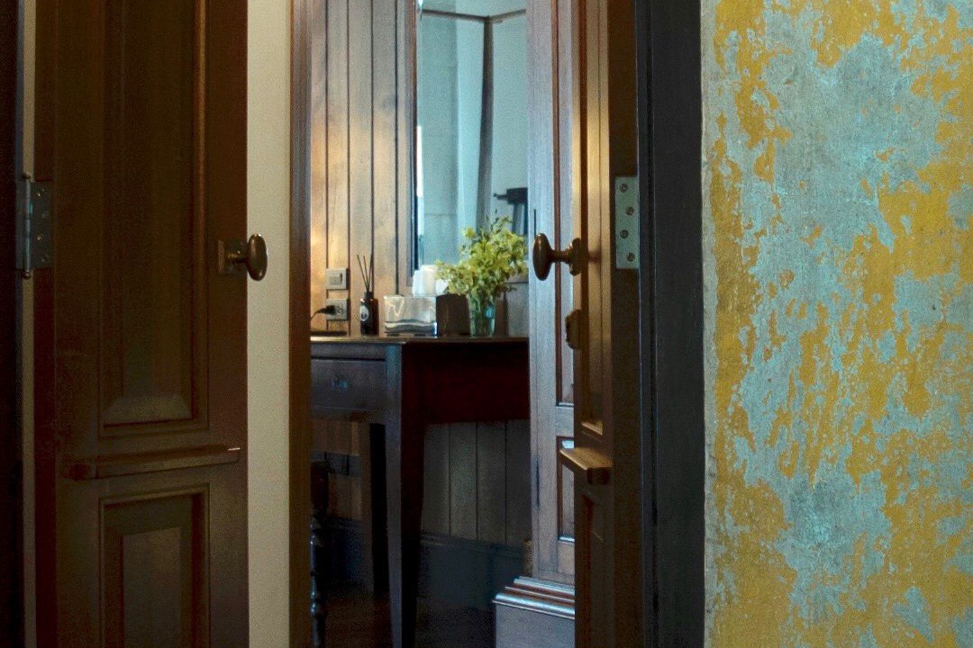 Photo of Bedroom in San Chao Pho Suea