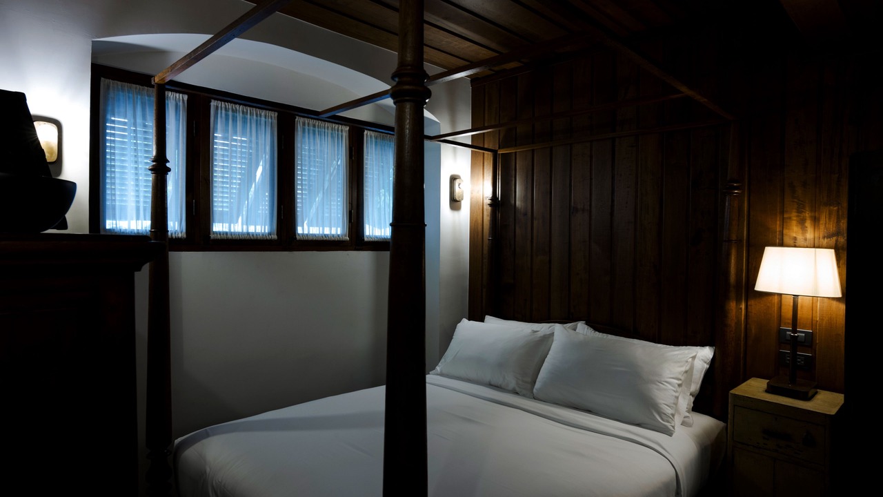 Photo of Bedroom in San Chao Pho Suea