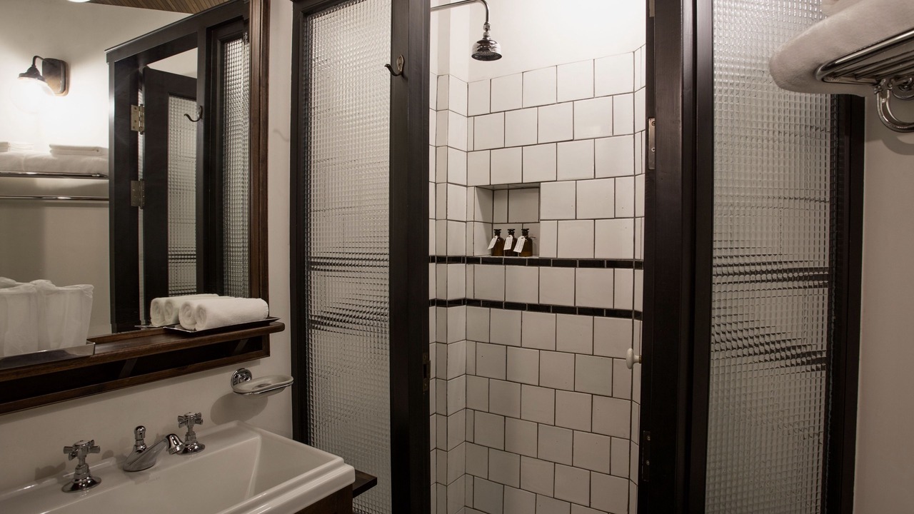 Photo of Bathroom in San Chao Pho Suea