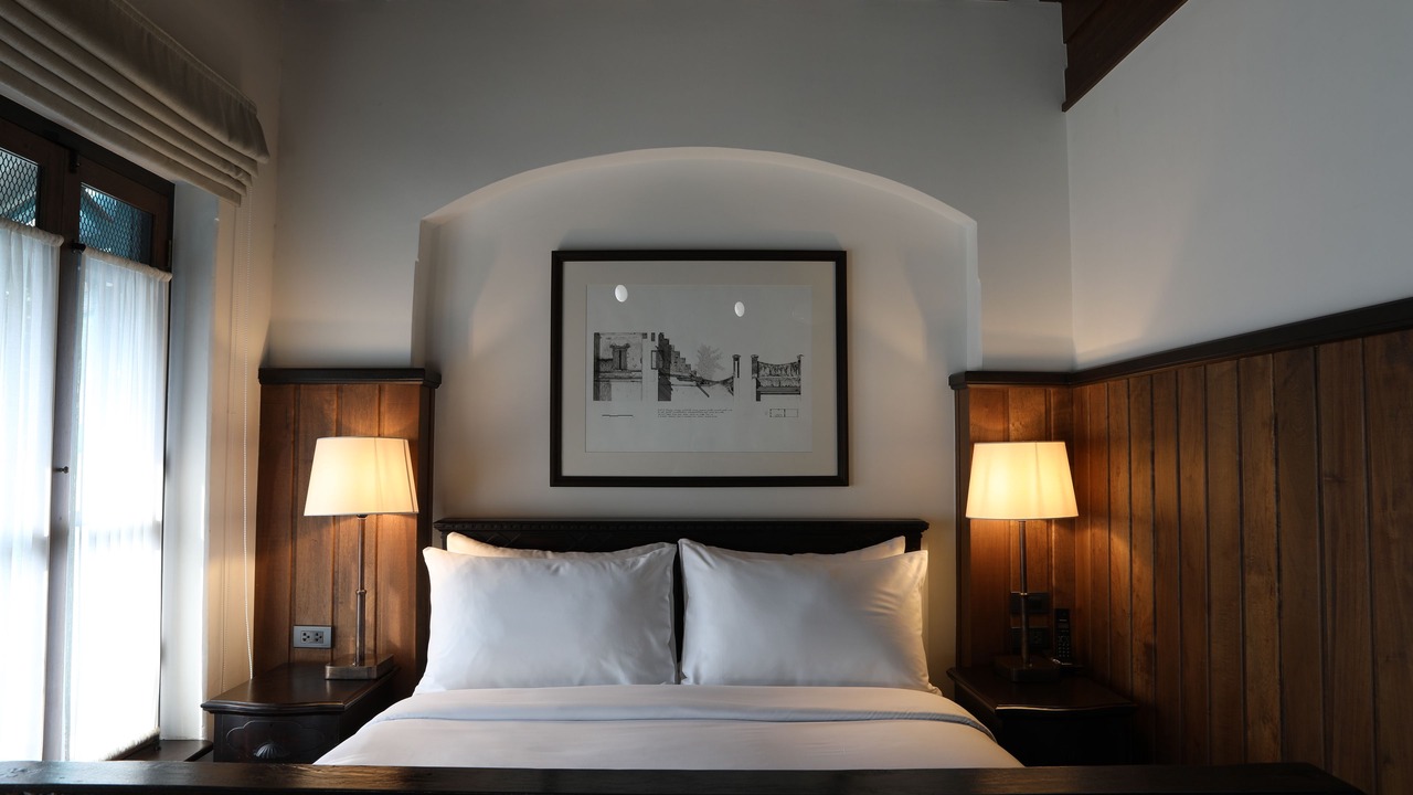 Photo of Bedroom in San Chao Pho Suea