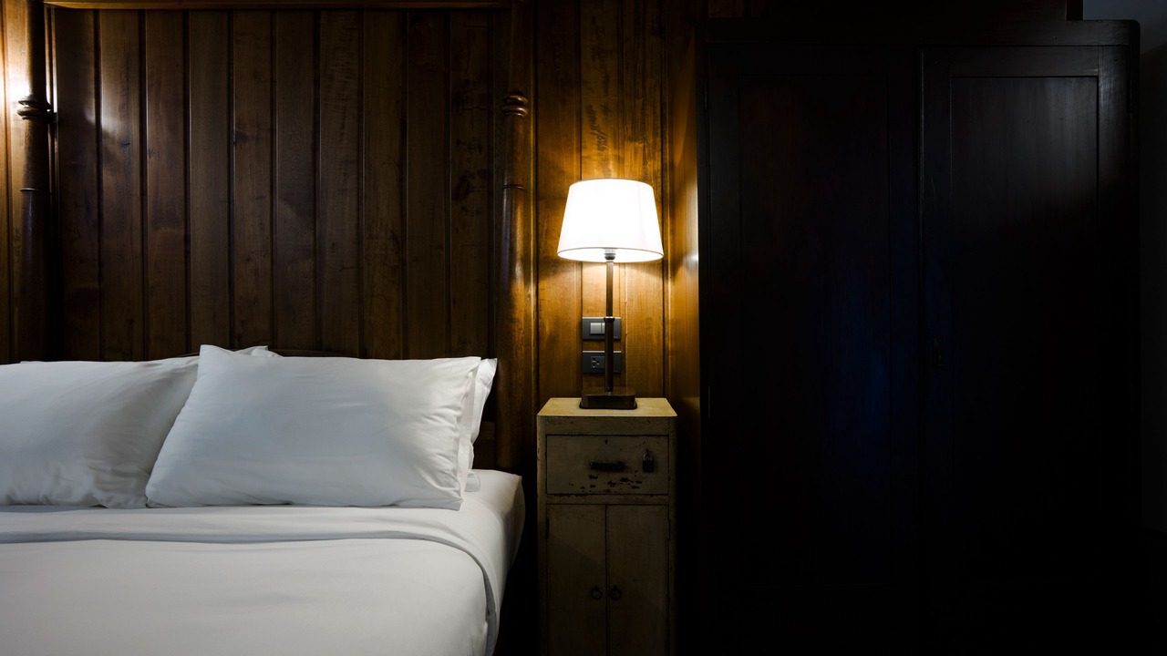 Photo of Bedroom in San Chao Pho Suea