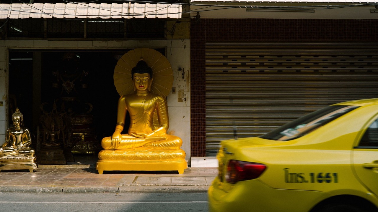 Photo of Others in San Chao Pho Suea