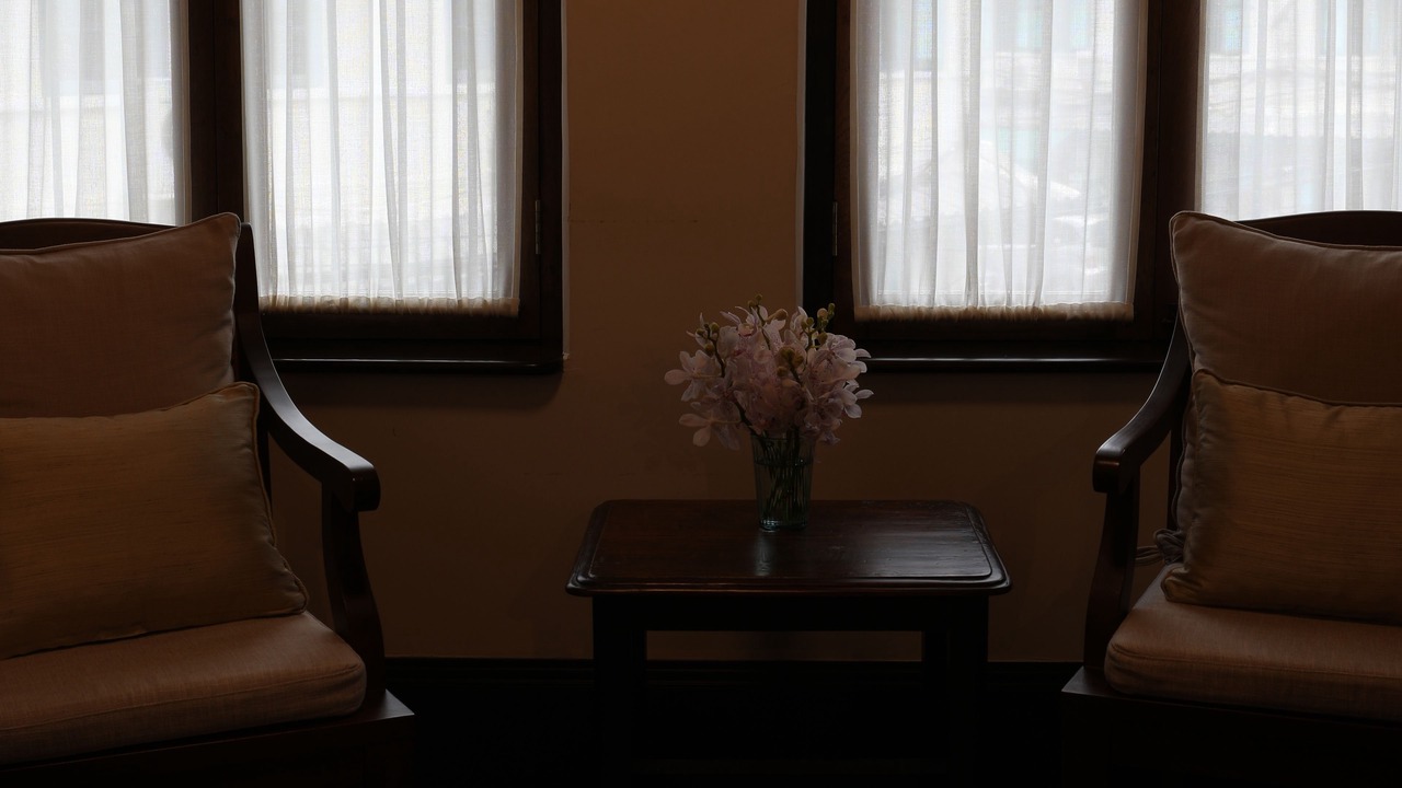 Photo of Bedroom in San Chao Pho Suea