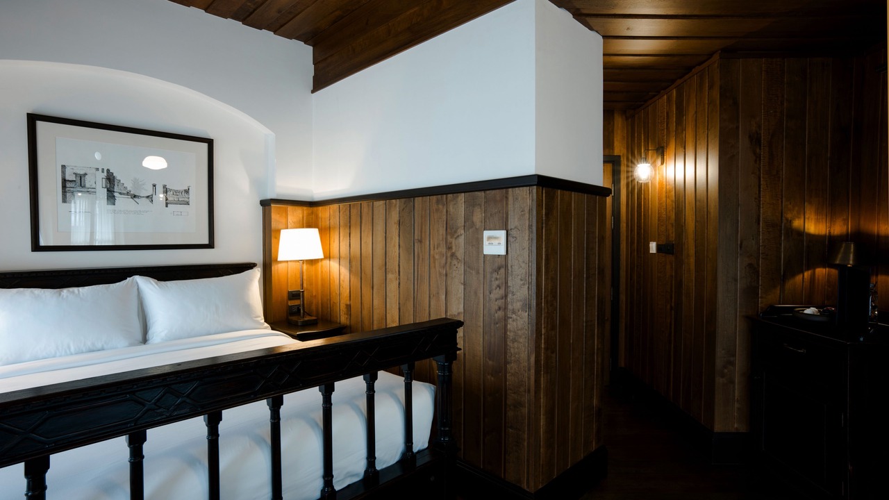 Photo of Bedroom in San Chao Pho Suea