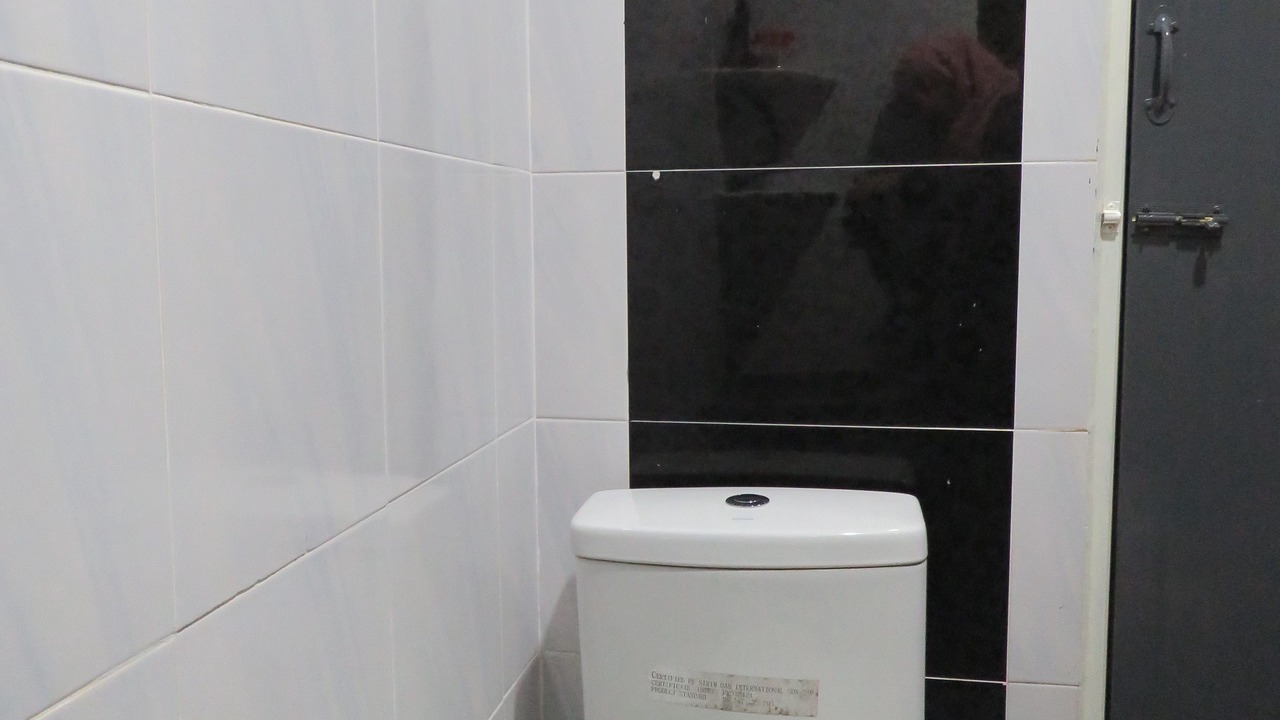 Photo of Bathroom in Kuah
