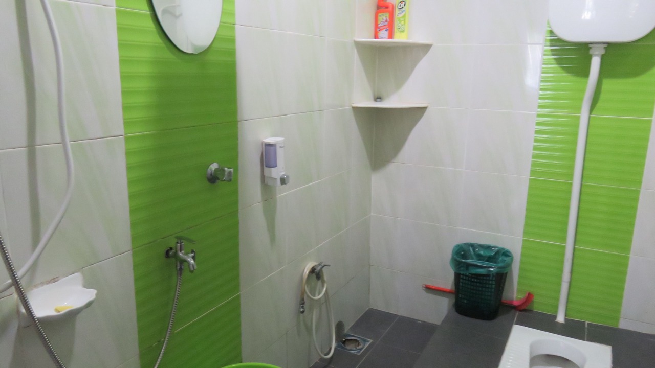 Photo of Bathroom in Kuah