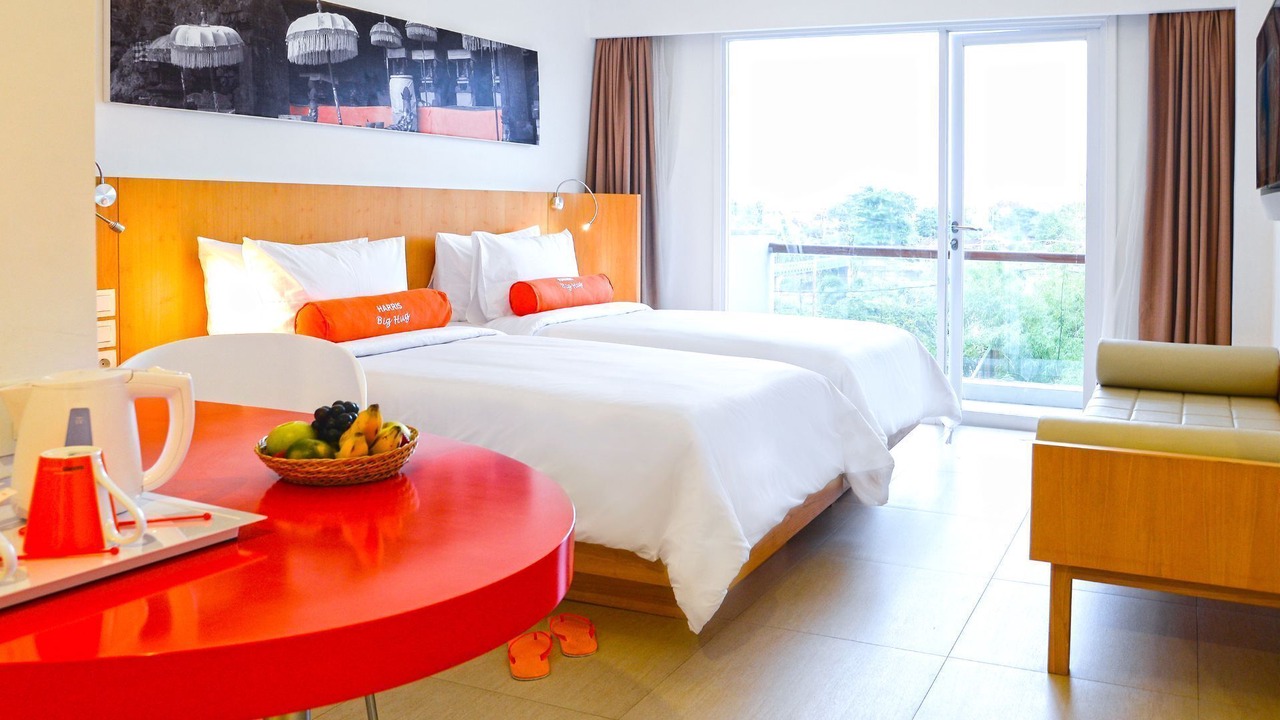 Photo of Patio Balcony in By Pass Ngurah Rai Kuta