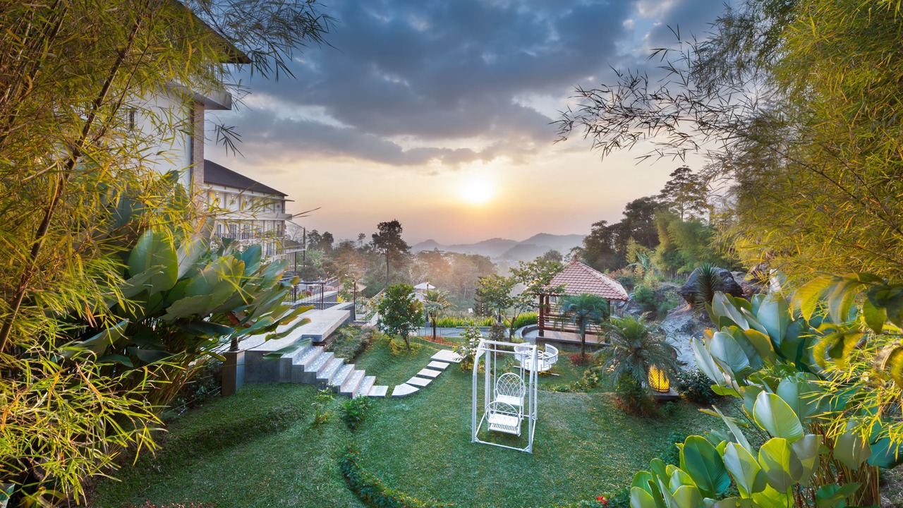 Photo of Outdoor in Tawangmangu