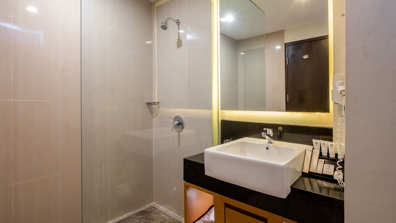 Photo of Bathroom in Tawangmangu