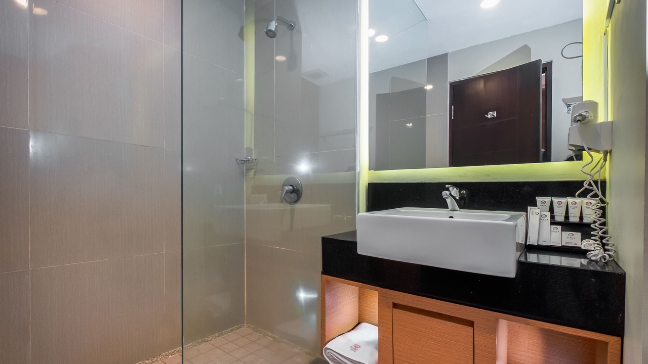 Photo of Bathroom in Tawangmangu
