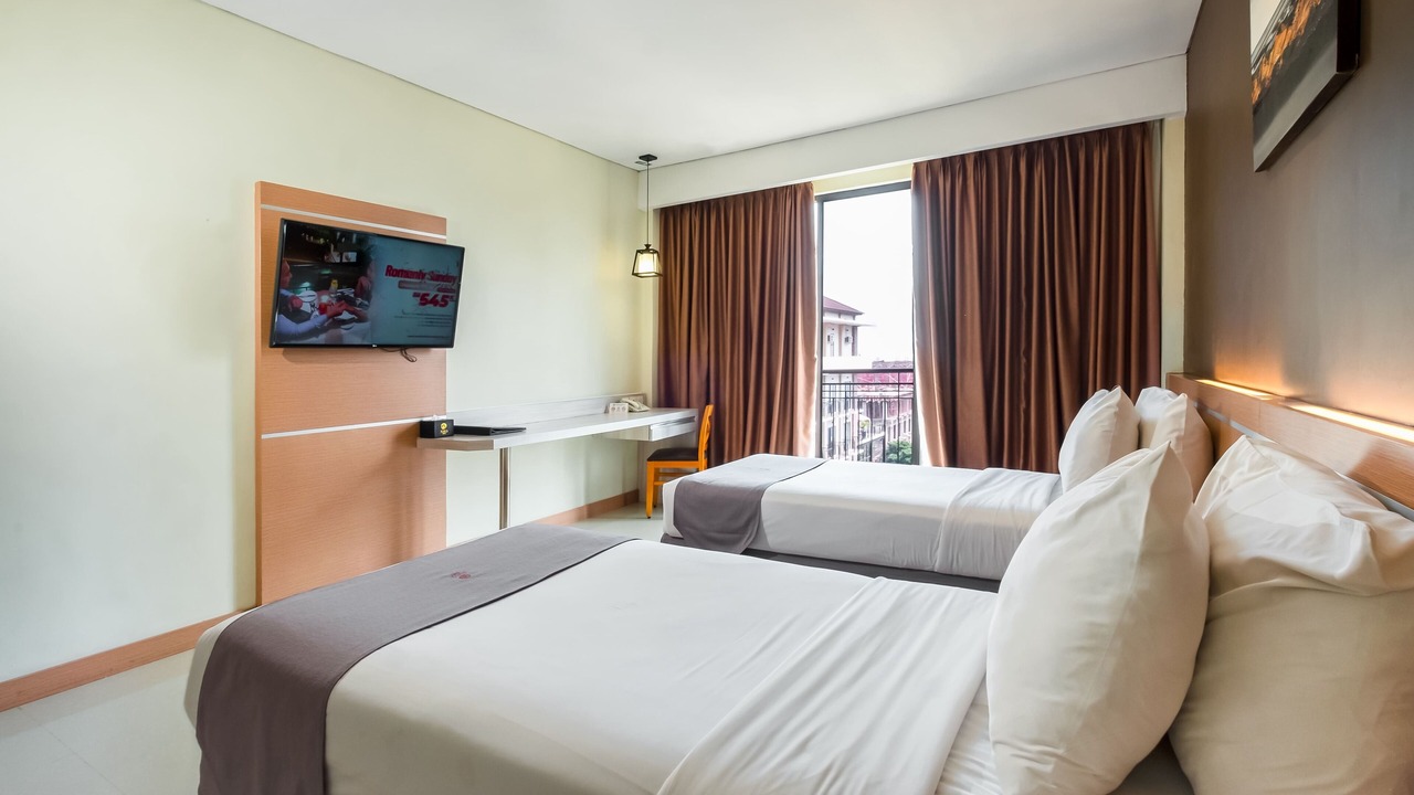 Photo of Bedroom in Tawangmangu