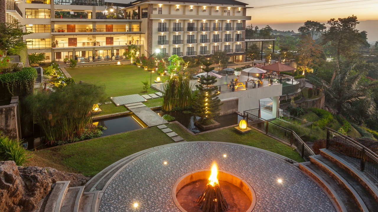 Photo of Outdoor in Tawangmangu