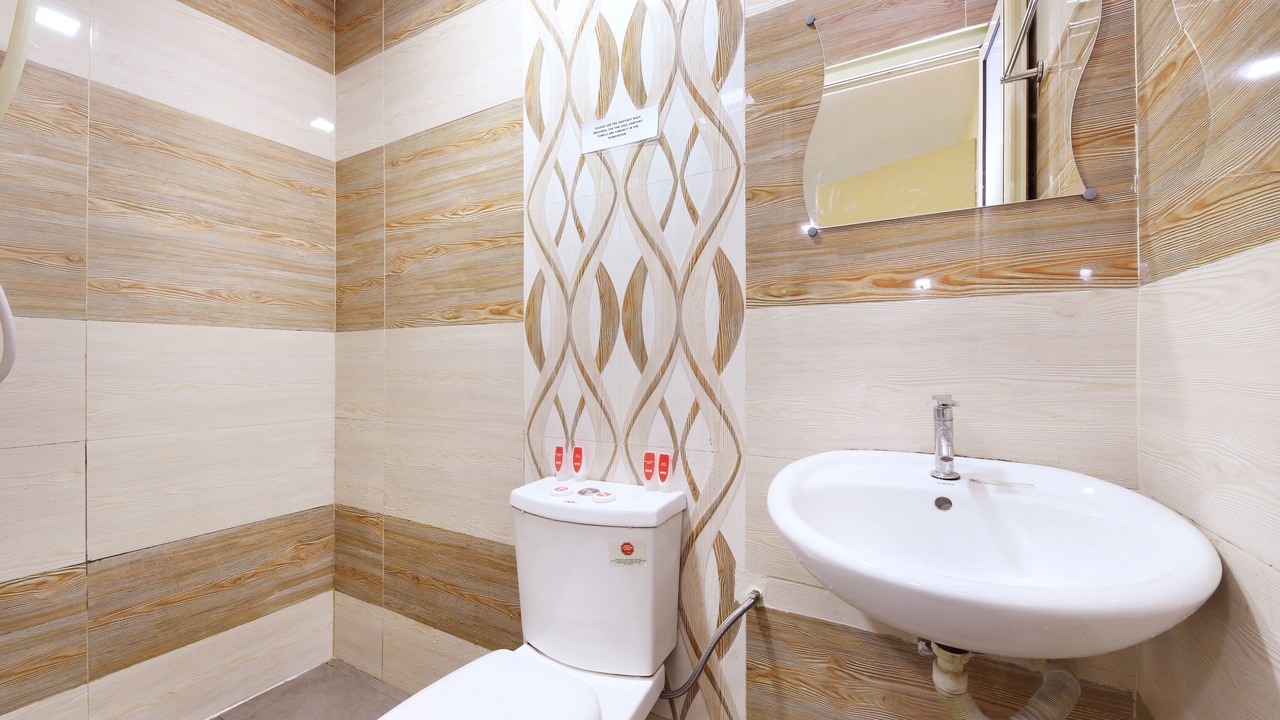 Photo of Bathroom in Chinatown
