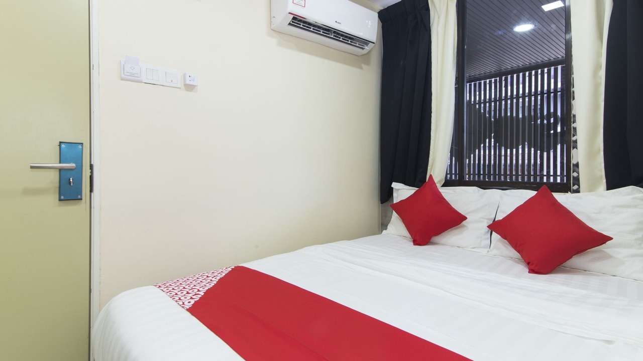 Photo of Bedroom in Chinatown