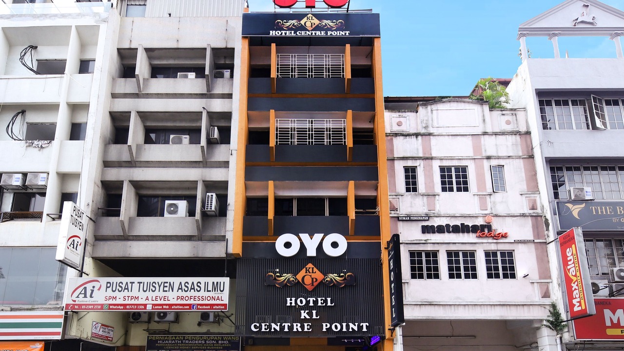 Photo of Outdoor in Chinatown