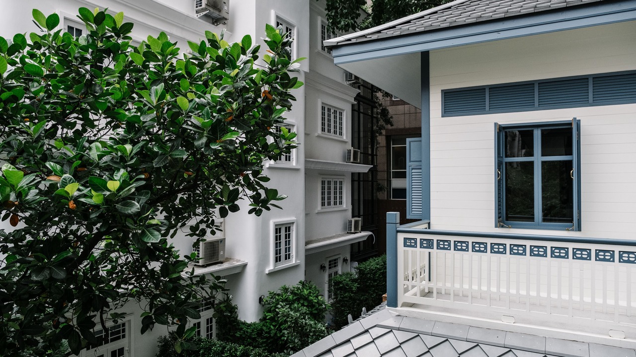Photo of Outdoor in Bang Rak
