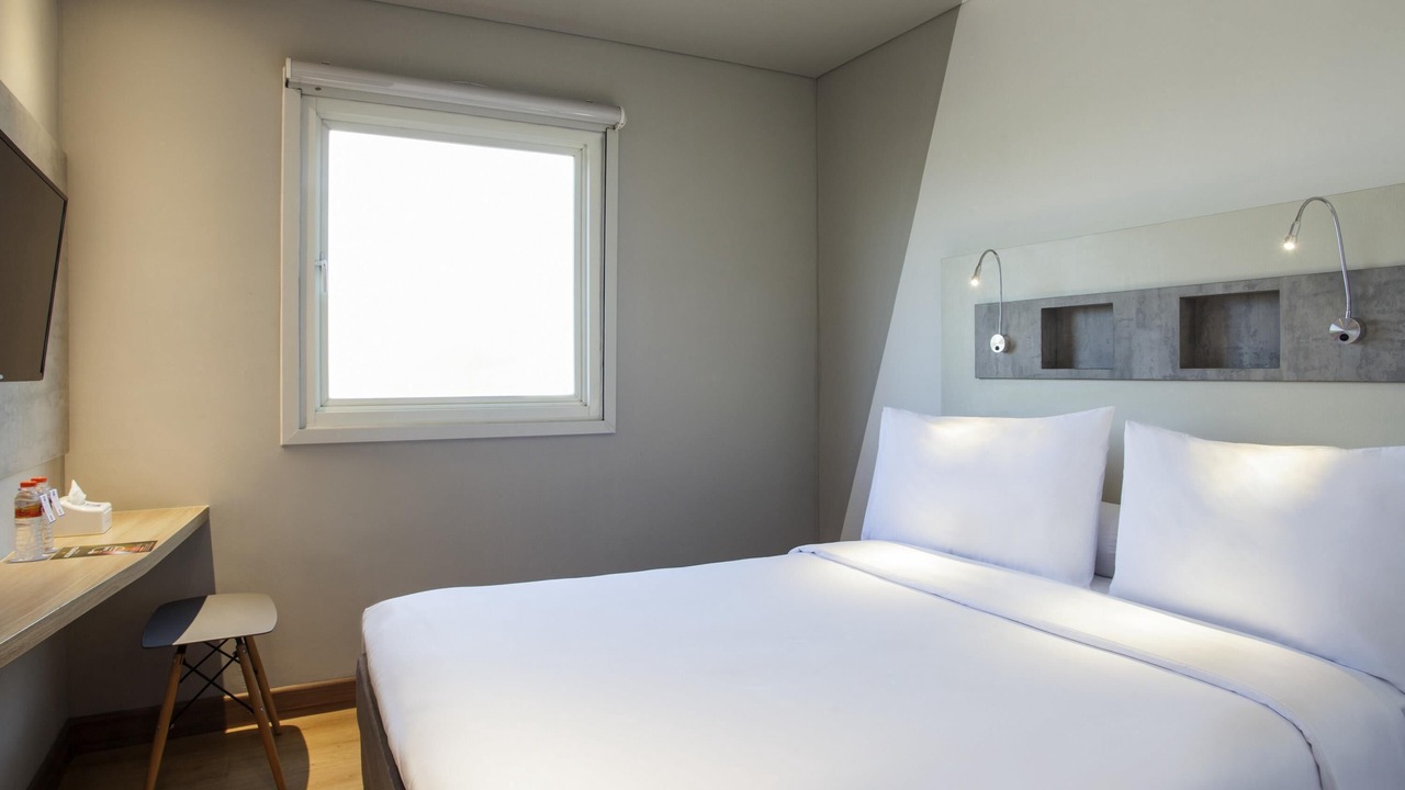 Photo of Bedroom in Darmo