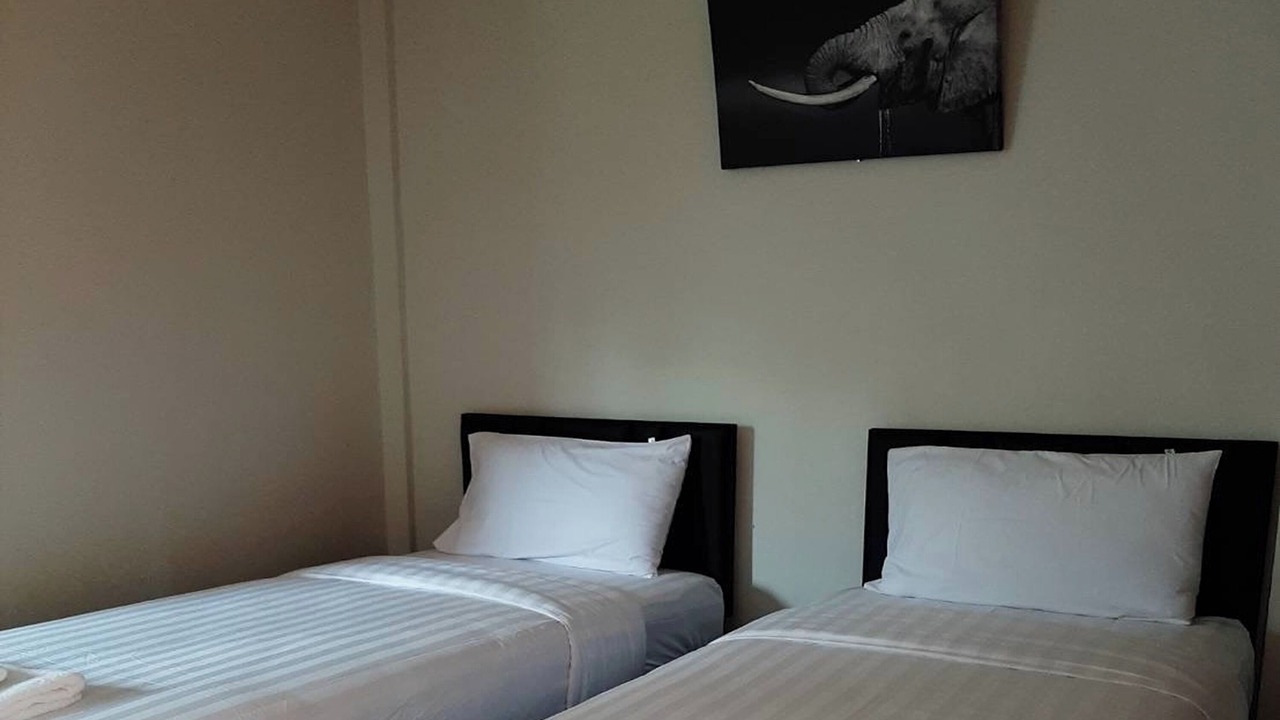 Photo of Bedroom in Ban Prok