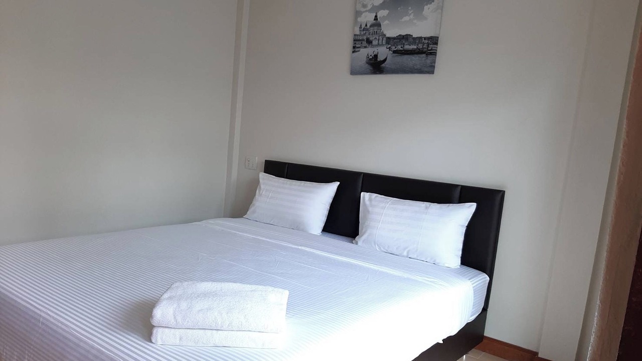 Photo of Bedroom in Ban Prok