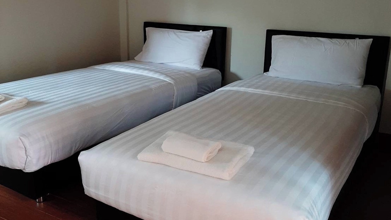 Photo of Bedroom in Ban Prok