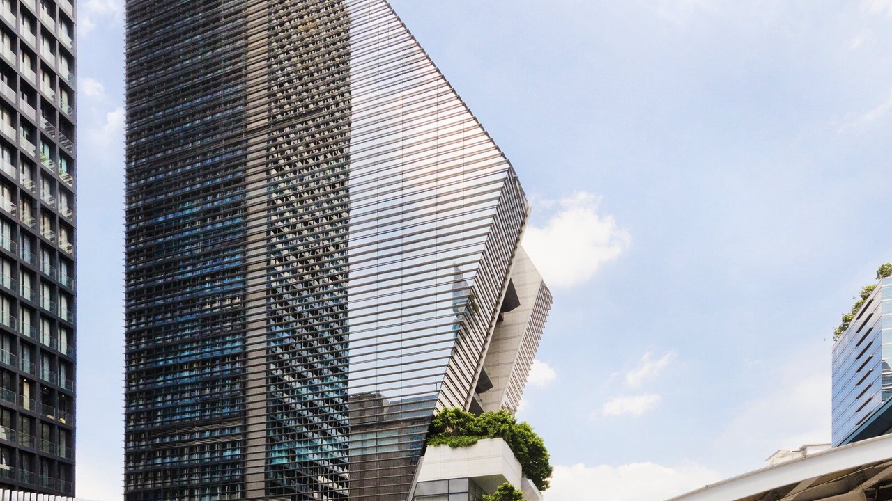 Photo of Outdoor in Ploenchit