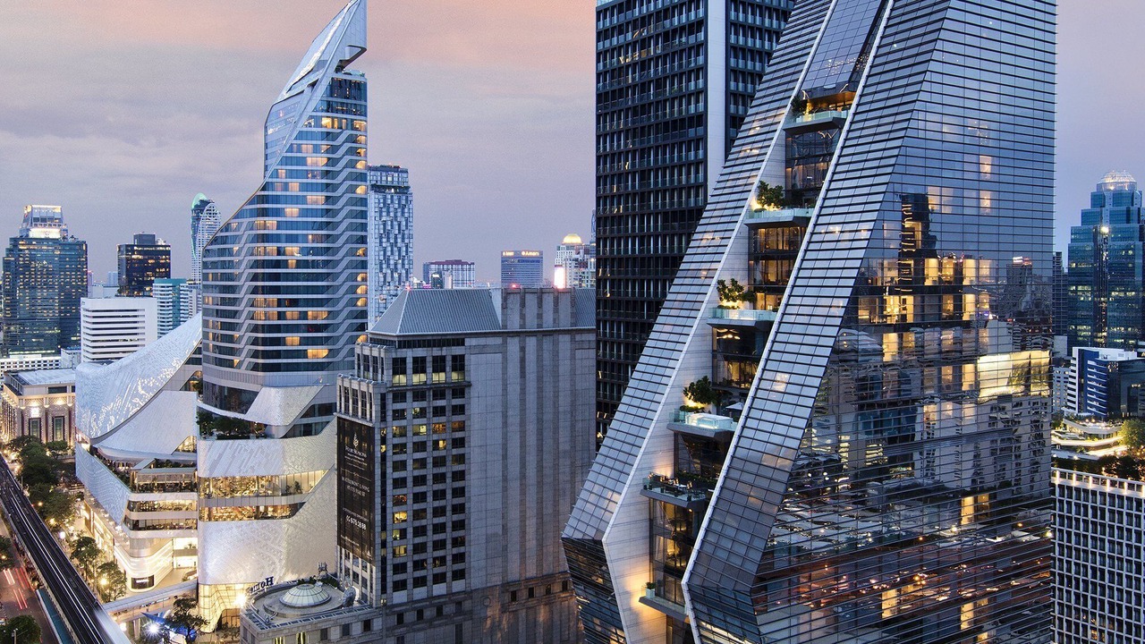 Photo of Outdoor in Ploenchit