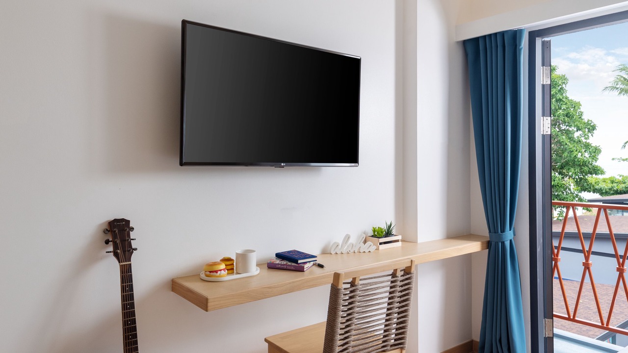 Photo of Bedroom in Chaweng City Center