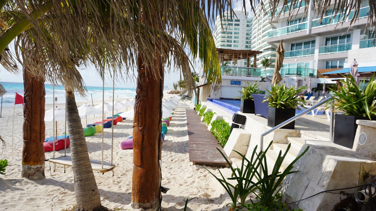 Photo of Others in Punta Cancun