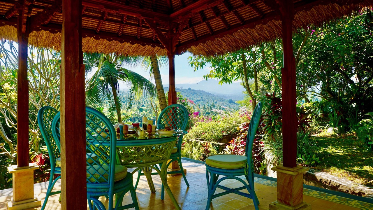 Photo of Livingroom in Rangdu