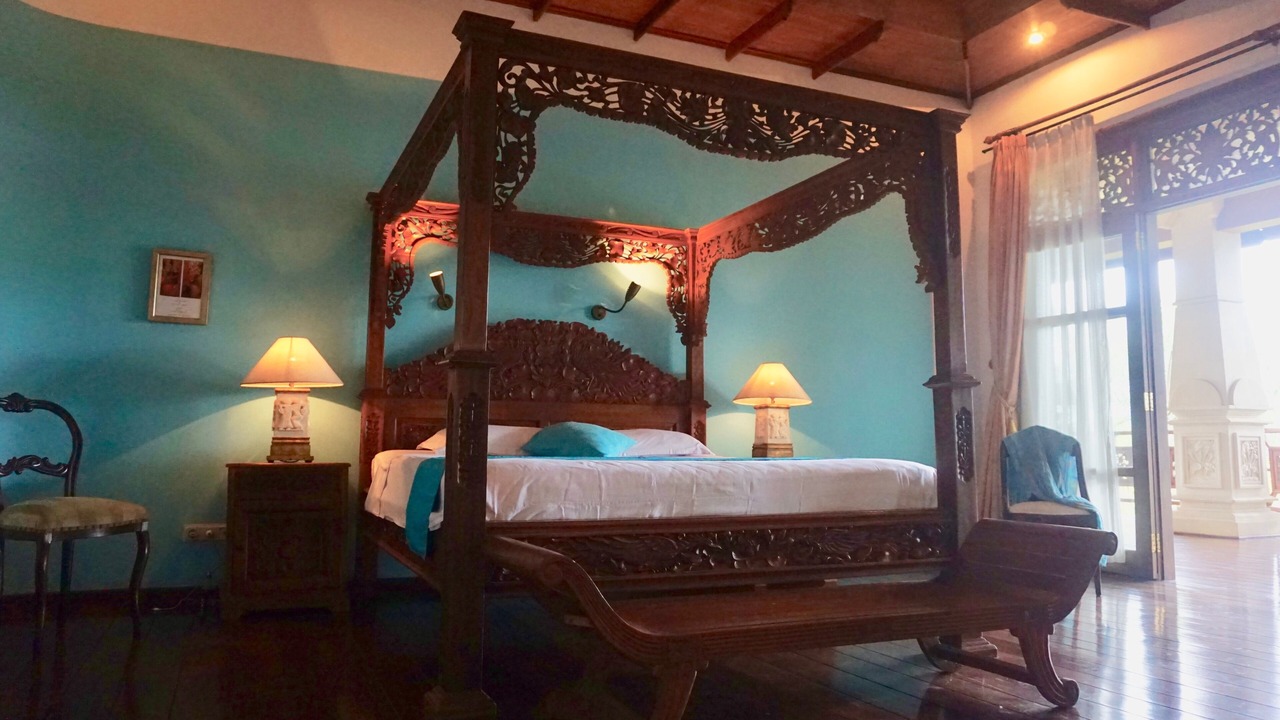 Photo of Bedroom in Rangdu