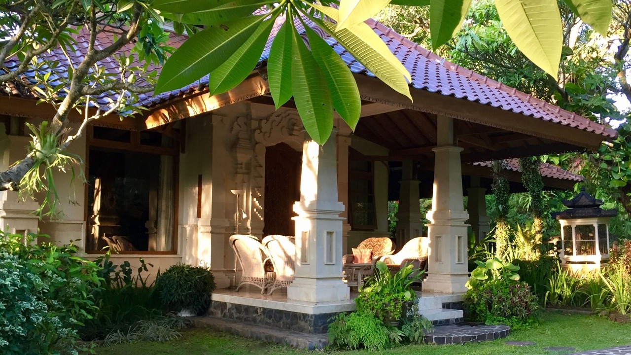 Photo of Bedroom in Rangdu