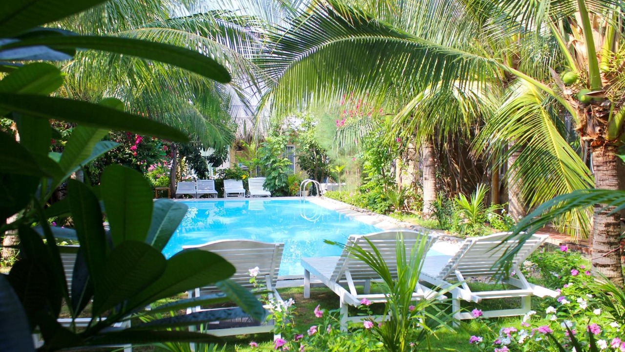 Photo of Outdoor in East Ham Tien Beach