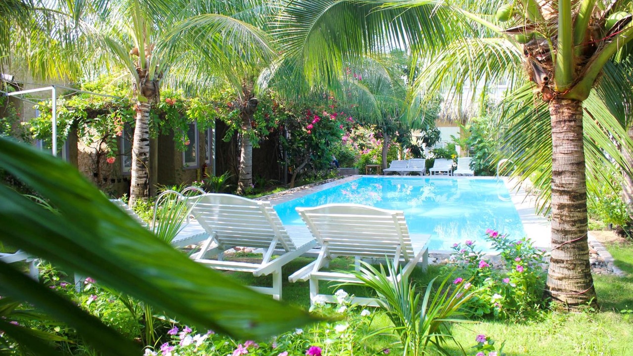 Photo of Outdoor in East Ham Tien Beach