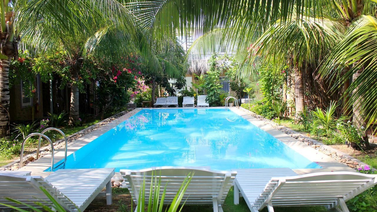 Photo of Outdoor in East Ham Tien Beach